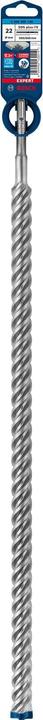 Immagine prodotto Bosch Professional Zubehör Expert SDS plus-7X Hammerbohrer (4-22 millimetri)