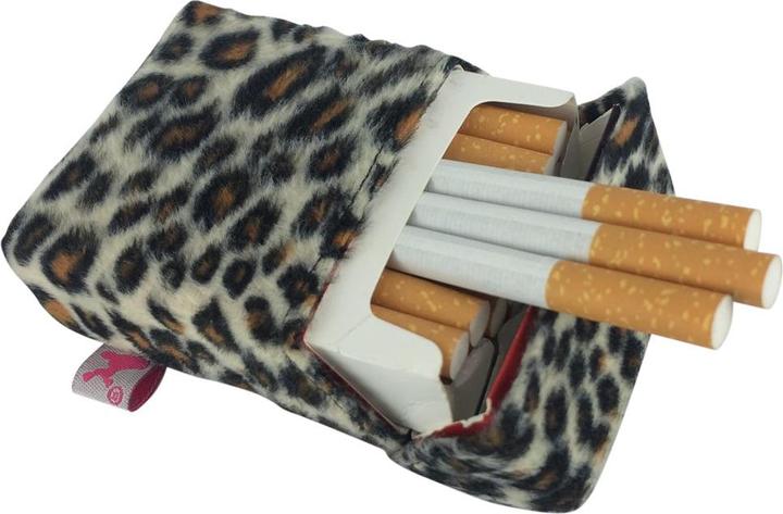 Produktbild Smoke Shirt Leo Big Cigarettes Fall