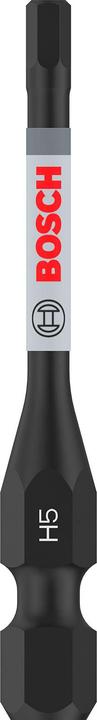 Actual product image Bosch Professional Zubehör PRO Hex Impact Bit (Hexagonal)