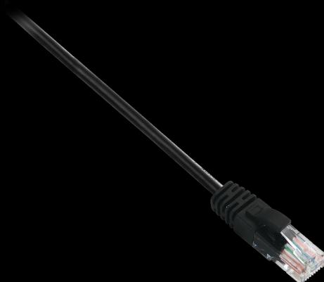Produktbild V7 Netzwerkkabel (U/UTP, CAT6, 1 m)