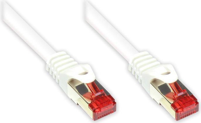 Immagine prodotto Good Connections Alcasa (S/FTP, CAT6, 50 m)