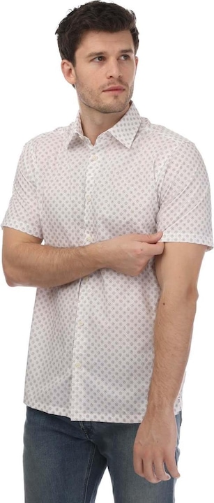 Produktbild Ted Baker Forter Hemd kurzärmlig (L)