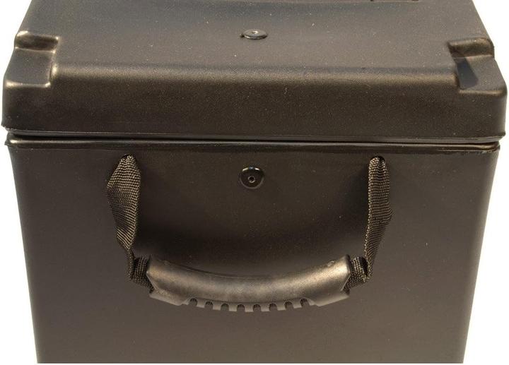 Produktbild Hardcase HN28W 28 inch hardwarekoffer met wielen (Schlagzeug)