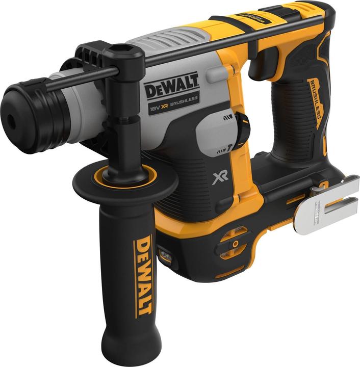 Actual product image DeWalt DCH 172 NT (Rechargeable battery operated)