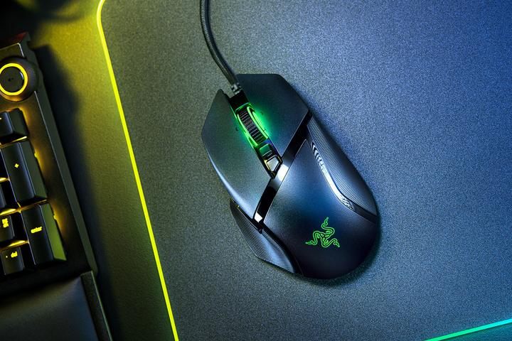 Produktbild Razer Basilisk V2 (Kabelgebunden)