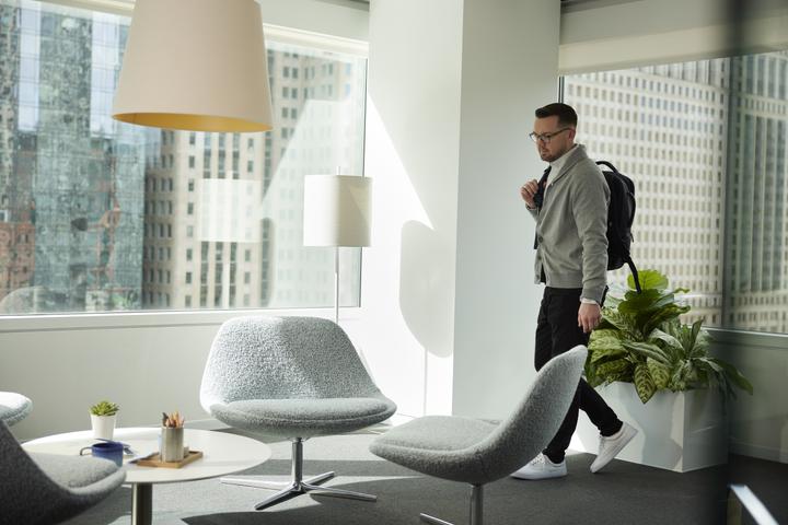 Immagine prodotto HP Zaino del creatore (30 l)