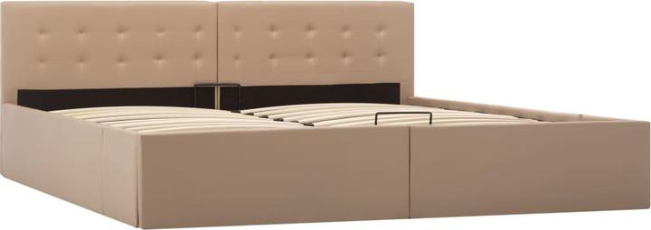 Produktbild vidaXL Bine (180 x 200 cm)