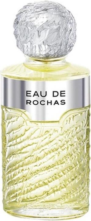 Immagine prodotto Rochas EAU DE by Eau de Toilette Spray (ohne Verpackung) 100 ml (Eau de toilette, 100 ml)