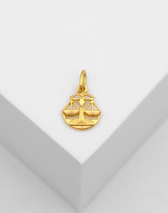 Produktbild Muau Waage (750/18 K Gold)