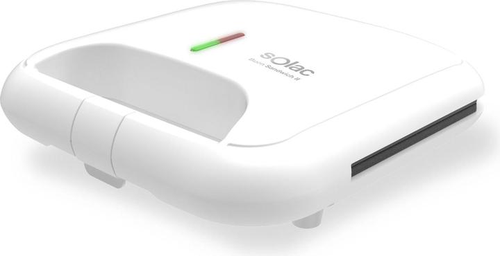 Produktbild Solac Buon Sandwich II