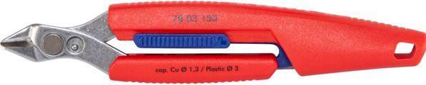 Knipex Slim Knips INOX Chirurgenstahl (150 mm)