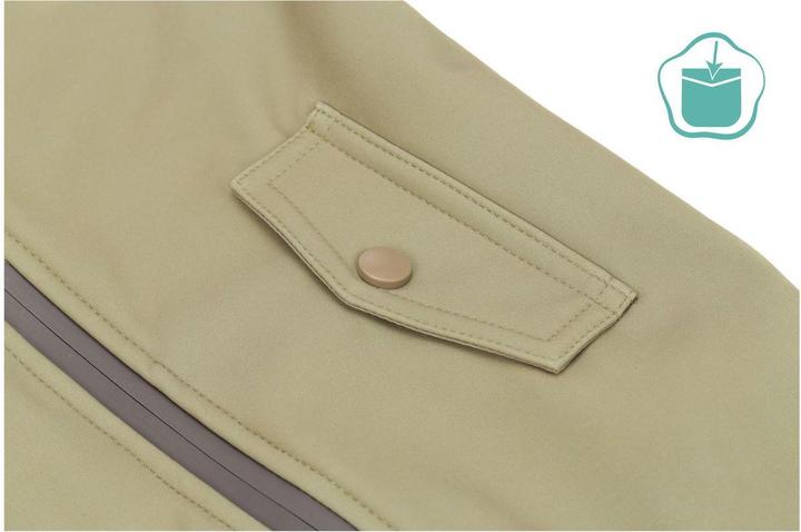 Immagine prodotto Fillikid Tuta Softshell (80)