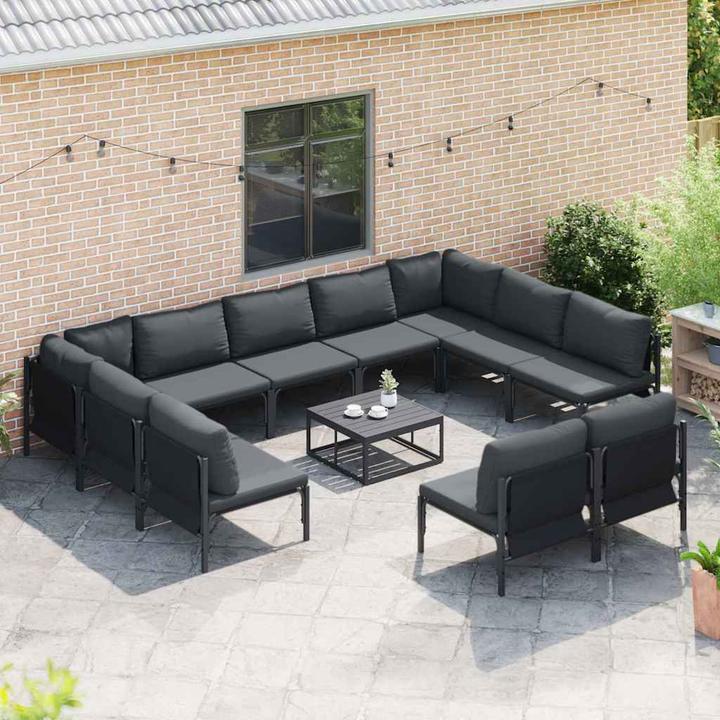 Image du produit vidaXL Danna