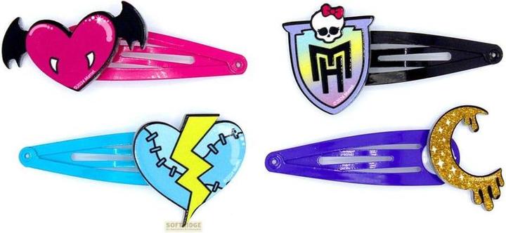 Immagine prodotto Monster High Gioielli e accessori per capelli