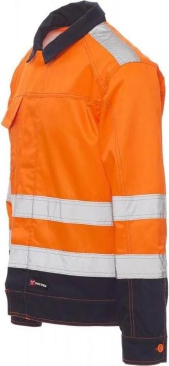 Produktbild Payper Jacke Safe Hi-vi Winter (L)