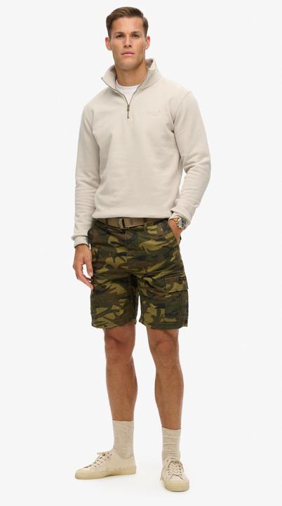 Image du produit Superdry Heavy Cargo Short (30)