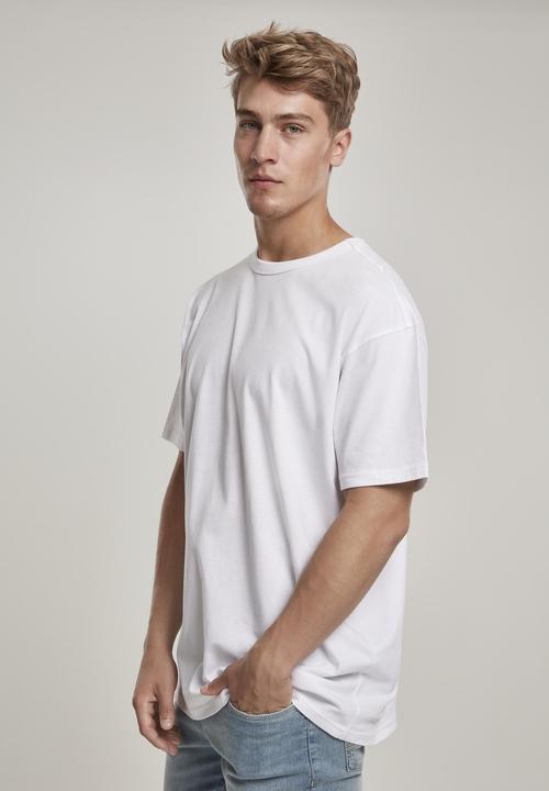 Image du produit Urban Classics Organic Basic Tee (L)