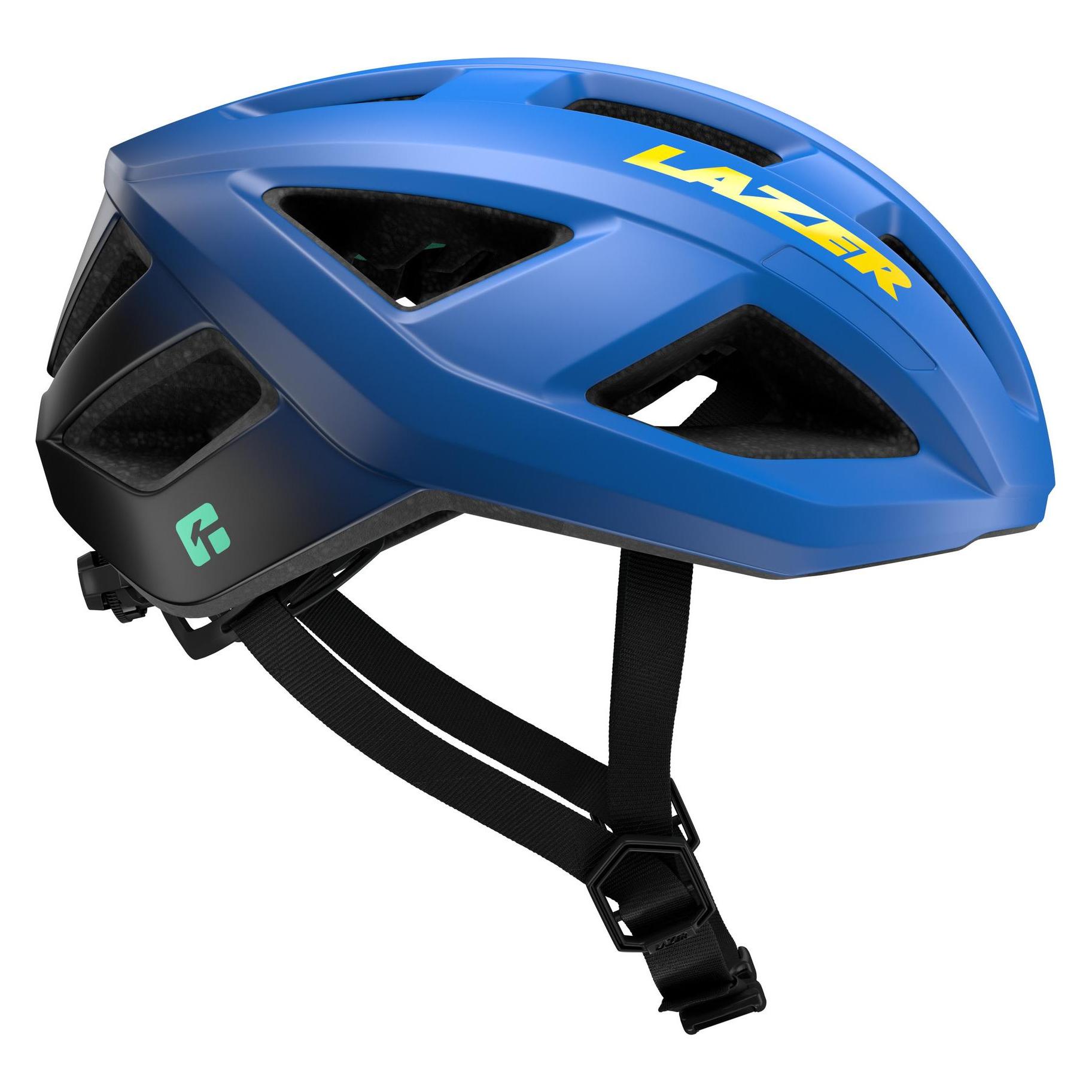 Lazer Sport, Velohelm, (52 - 56 cm)