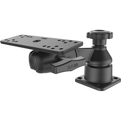 Thumbnail - RAM Mounts RAM Single Arm, Barcode-Scanner Zubehör