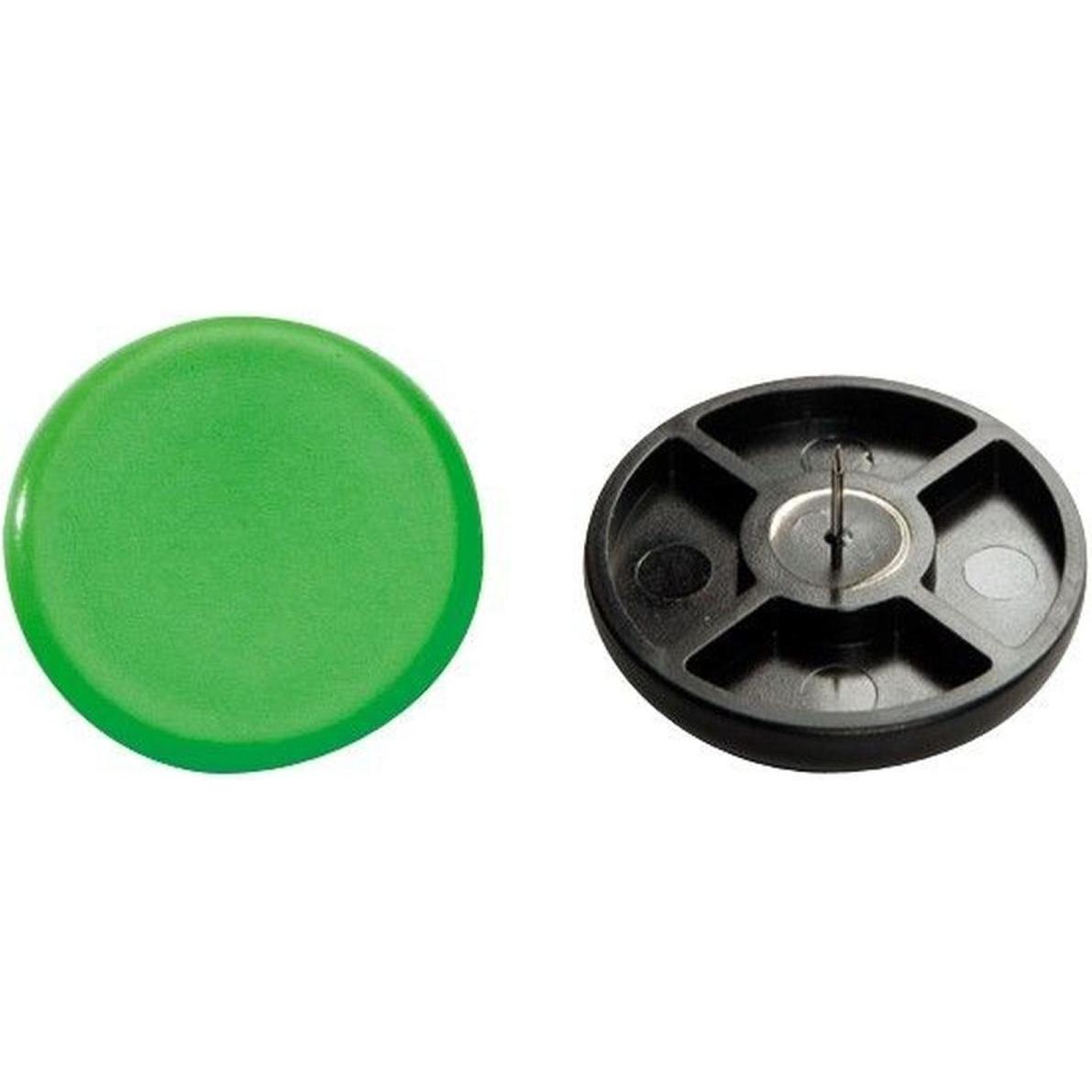 Laurel, Nägel, Superreissnagel 40mm VE=100 Stück hellgrün (1 Stück, 10 mm)