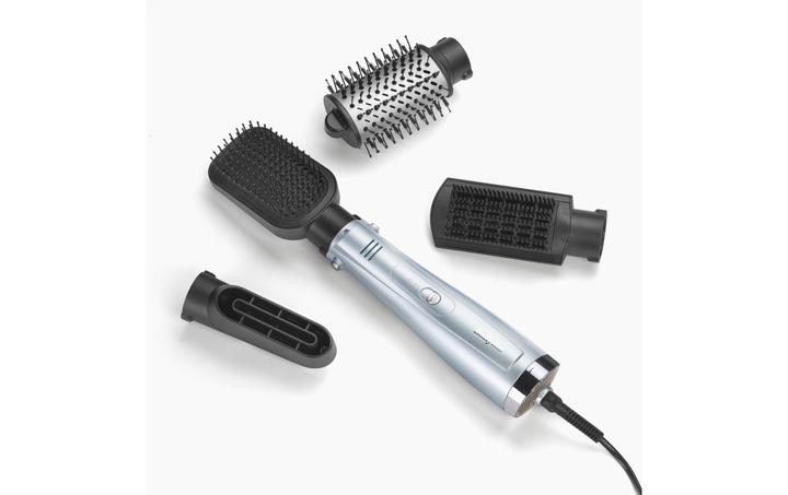 Actual product image BaByliss - Hot Air Brush Hydro-Fusion 4 in 1 AS774CHE