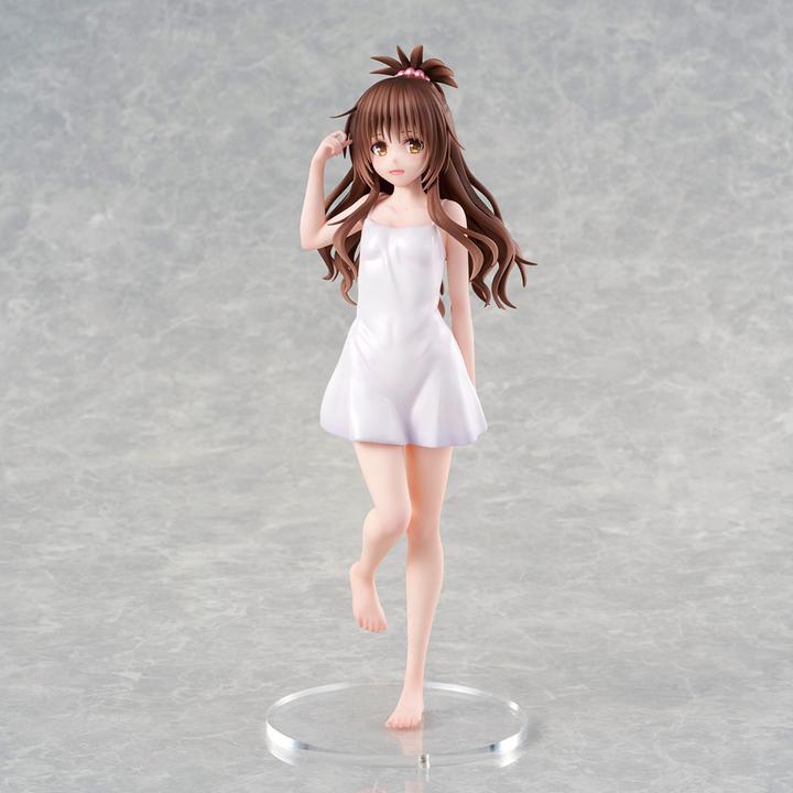 Immagine prodotto Union Creative Love Trouble 1/6 statuetta PVC Yuuki Mikan 25 cm