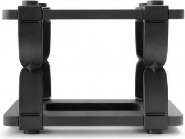 Actual product image Fluid Audio Fluid DS8 speaker stand, 1 pair (1 pair, Stand, Tiltable)