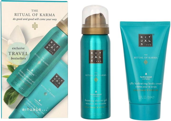 Produktbild Rituals Karma Set (Körperpflegeset)