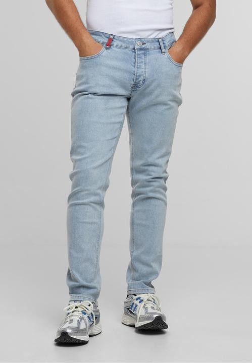 Produktbild 2Y Premium 2Y ALEJANDRO BASIC SLIM FIT JEANS - 184665 (34)
