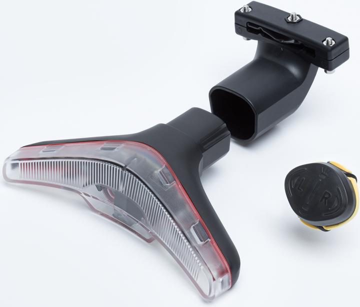 Produktbild Blinkers Blinker Set (100 lm, 30 lm)