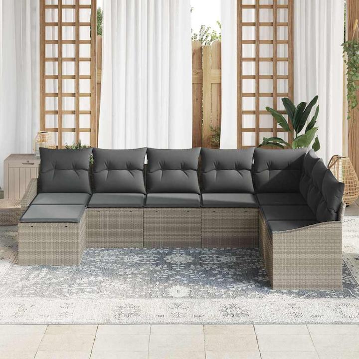 Produktbild vidaXL Solene