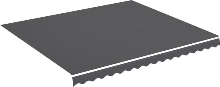 vidaXL Ersatz-Markisenstoff (3.45 m)