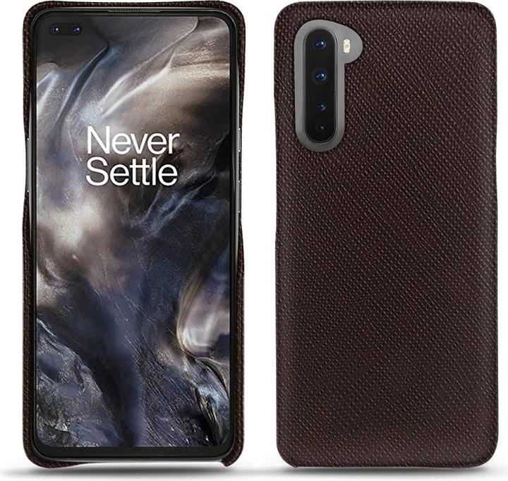 Image du produit Noreve Housse cuir (OnePlus North)