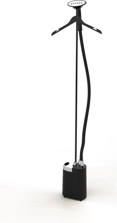 Actual product image SteamOne Minilys-Plus-BK (1900 W, 40 g/min)