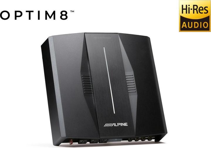 Alpine PXE-C80-88