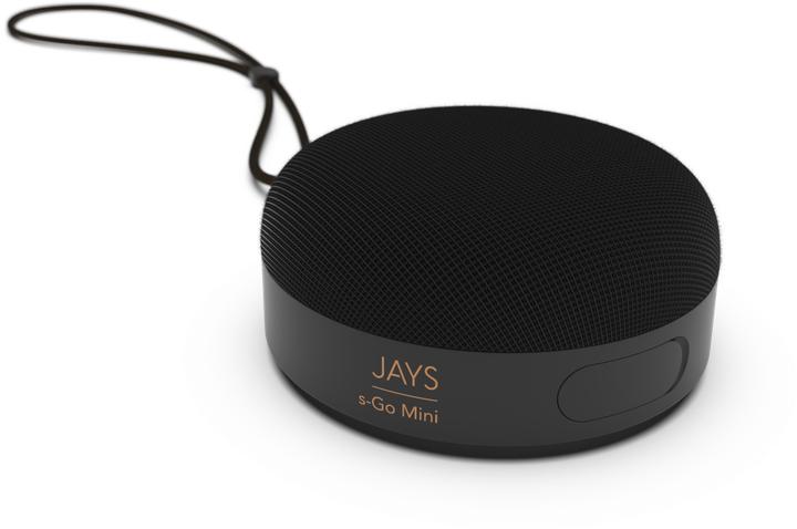 Produktbild Jays S-Go mini (12 h, Akkubetrieb)