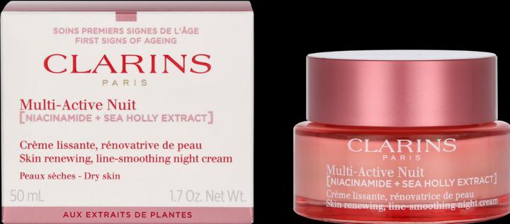 Immagine prodotto Clarins Multi-Active Nuit (50 ml, Crema notte)
