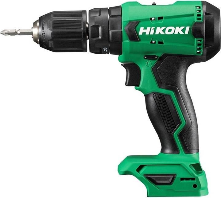 Hikoki DV18DA Basic Akku Schlagbohrschrauber