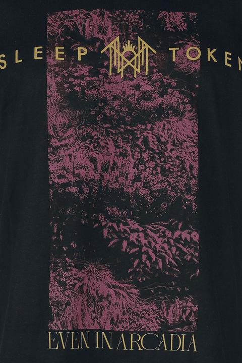 Produktbild Sleep Token Even In Arcadia (M)