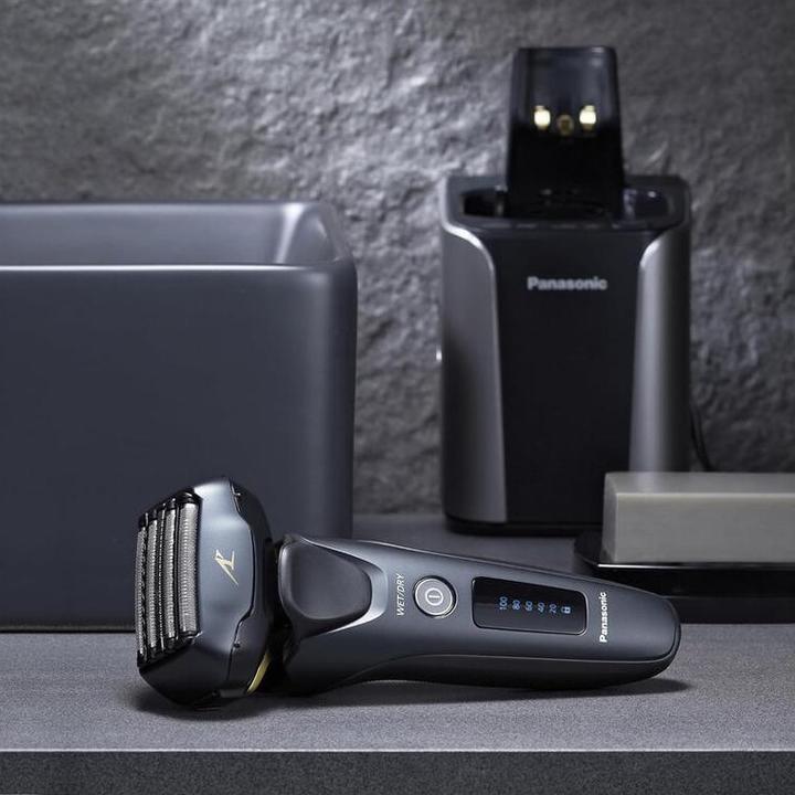 Immagine prodotto Panasonic ES-LV97-K803