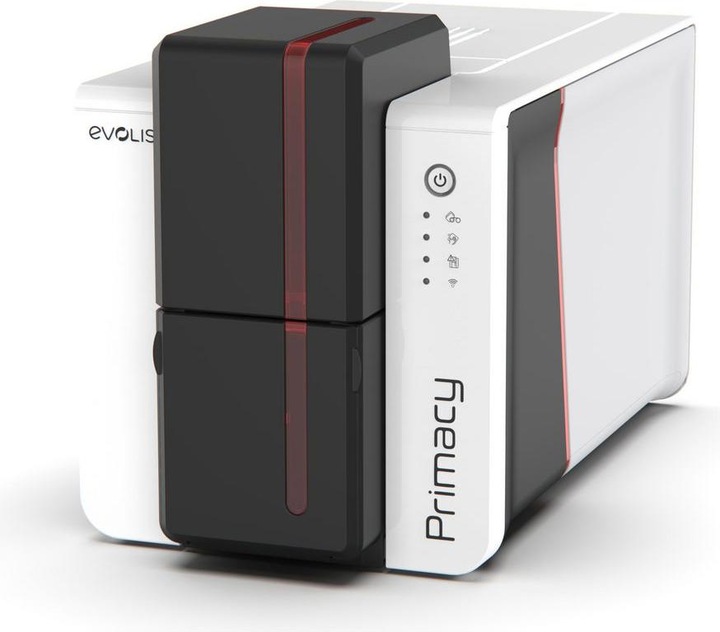 Actual product image Evolis Primacy 2 Duplex Expert (90000 dpi)