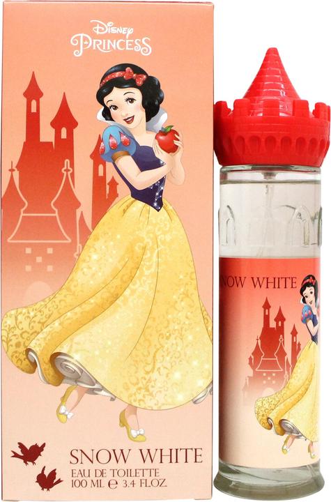 Produktbild Disney Snow White Eau De Toilette Spray 100 ml Disney (100 ml)