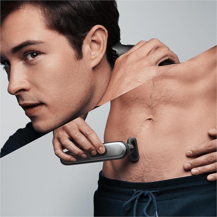 Produktbild Braun Multi-Grooming-Kit 7221