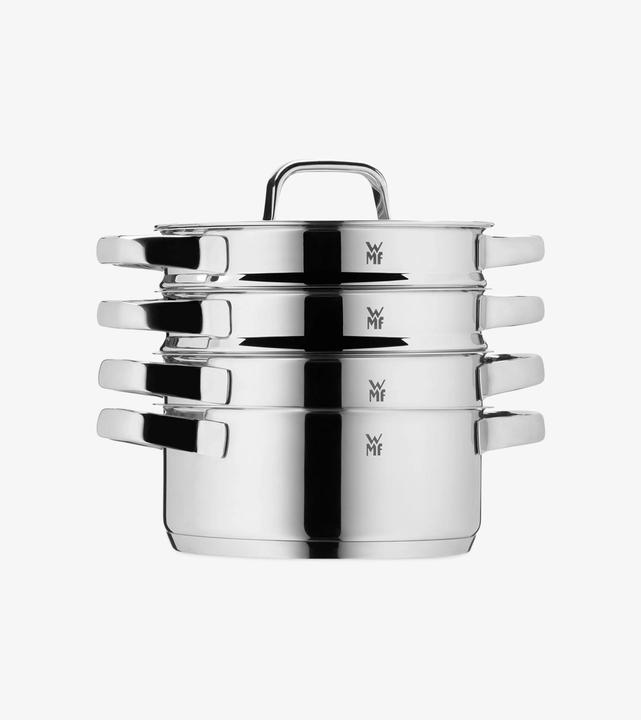 Image du produit WMF Compact Cuisine Kochgeschirr-Set (Ensemble de casseroles et de poêles de cuisson)