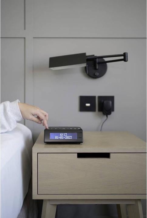 Produktbild Sangean DCR-90BT