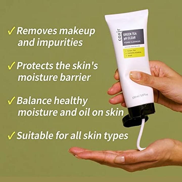 Image du produit Coxir Ultra Hyaluronic Gift Set - Anti-Aging Cream (Kit de soins du visage)