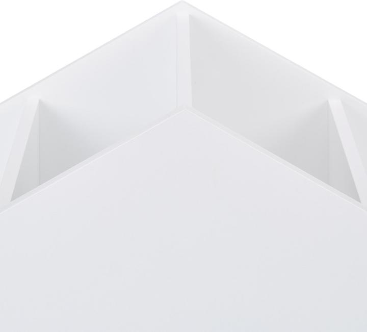 Actual product image Relaxdays Kinderregal Hausform