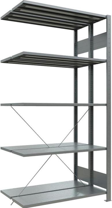 Immagine prodotto Schulte Lagertechnik Scaffale doppio MULTIplus150