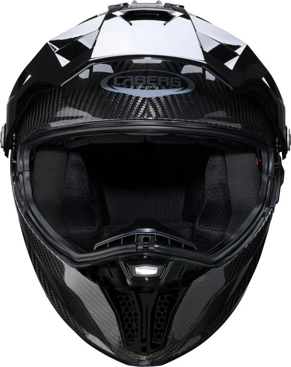 Produktbild Caberg TANAMI CARBON Integralhelm (M)