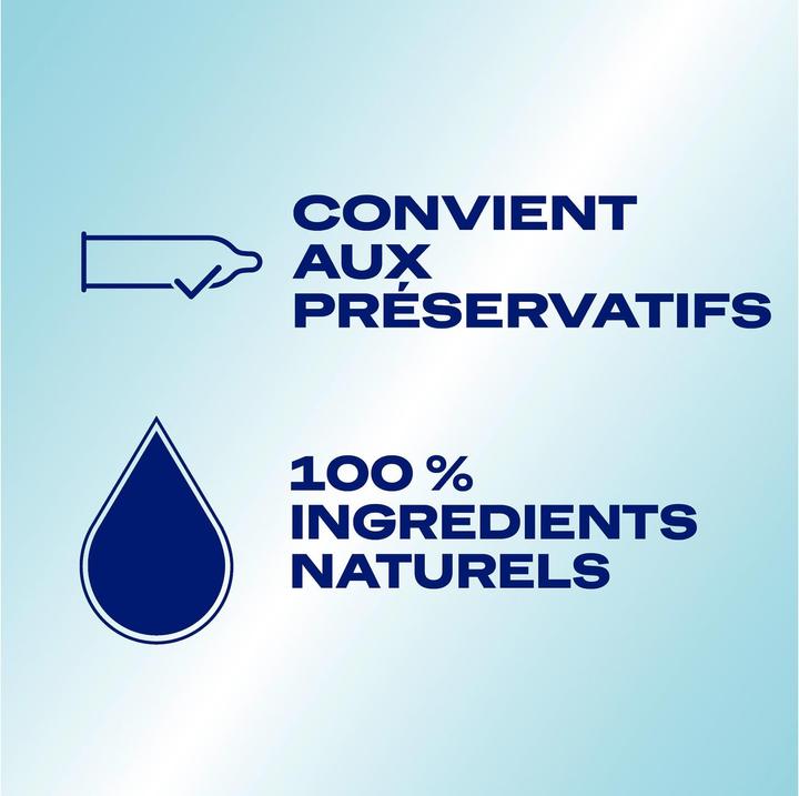 Immagine prodotto Durex Naturals Lubrificante Extra Idratante (100 ml)